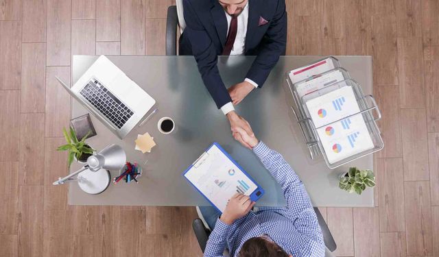 Birleşme ve satın almalar 16,2 milyar dolara ulaştı