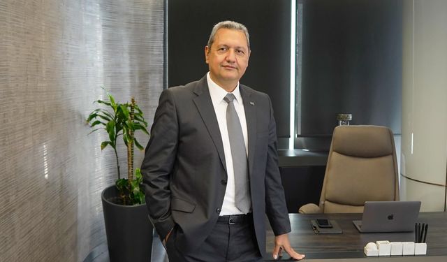 Üçay Mühendislik’ten 1,5 milyar TL’yi aşan üç yeni iş birliği anlaşması