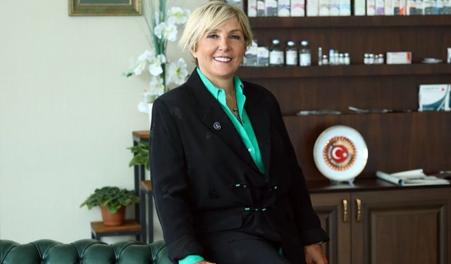 Polifarma TURQUALITY Destek Programına Alındı