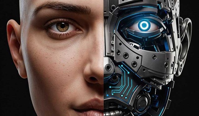 Gerçek dışı içerikler çocukları tehdit ediyor