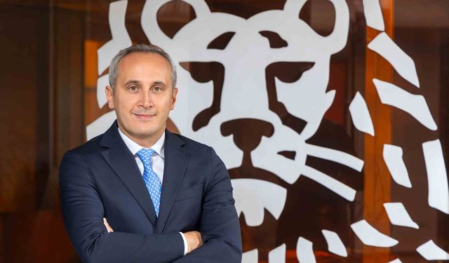 ING Türkiye'de Kredi Kartı Aidatı ve Para Transferleri Artık Ücretsiz Olacak