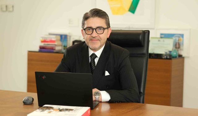 ÇEBİD Başkanı Atabey: “Su tasarrufu öncelikle iletim hatlarında başlamalı”