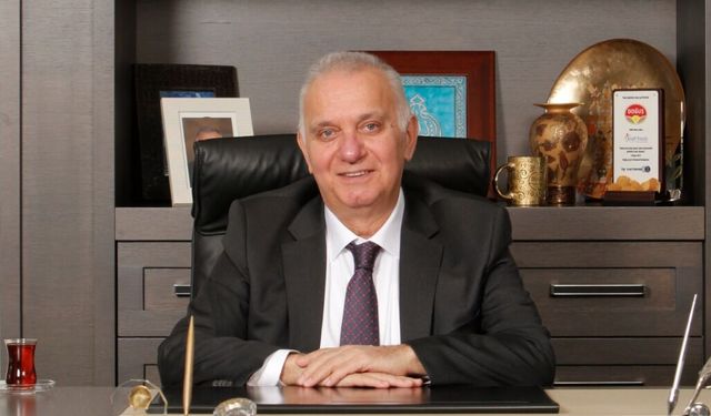 Doğuş Çay’ın Kurucusu Süleyman Karakan Hayatını Kaybetti