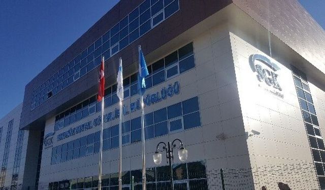 SGK’dan Dezenformasyon Mesaisi: Gerçek Rakam 12 Bin 209