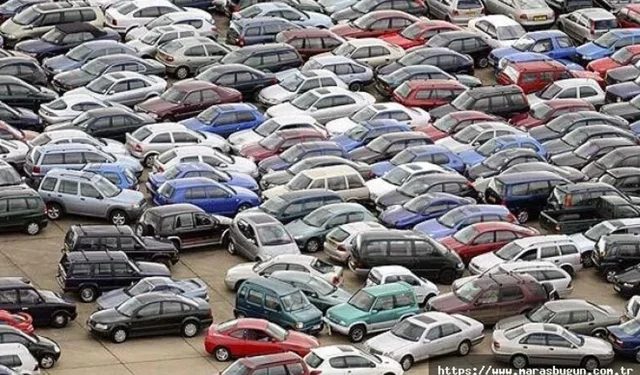 Palandöken: “Yapılandırma ve hurda araç teşviki piyasaya nefes aldırır”