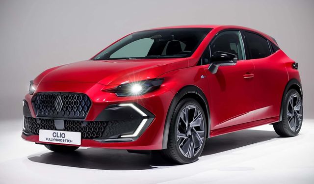 2026'nın ilk 2 ayında lider açık ara Renault!