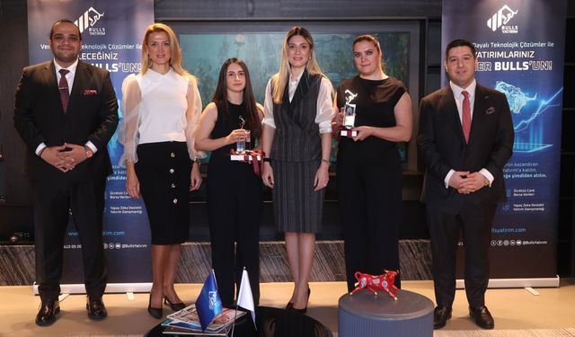 Bulls Yatırım “Yatırımın Sultanları”  Sanal Portföy Yarışması’nın  Kazananları Belli Oldu!