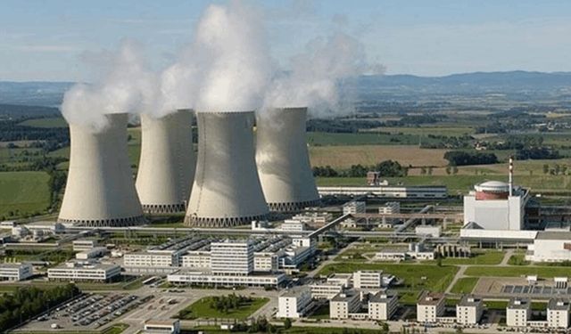 Uluslararası Atom Enerjisi Ajansı: İran’da Nükleer Silah Programı Görmüyoruz