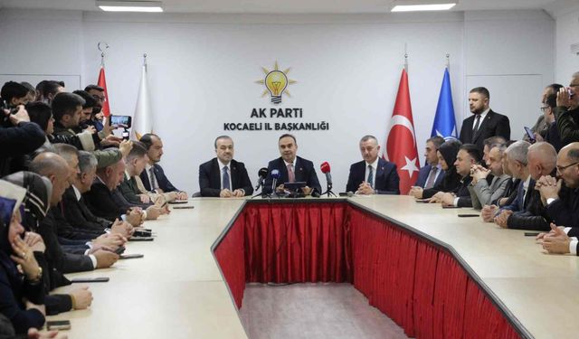 İhracatımızı 273 milyar dolara çıkardık