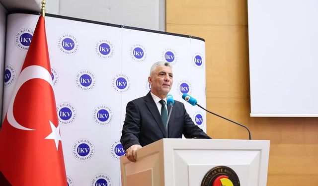 Ticaret Bakanı Bolat, Gümrük Birliği’nin 30. Yıl Bilançosunu Açıkladı