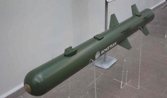 ROKETSAN, Dünya Standartlarında Füze ve Roket Teknolojisiyle Sahada
