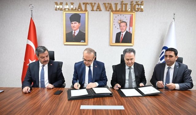 "Türkiye Siber Vatan Programı" Protokolü İmzalandı