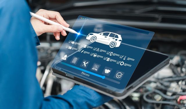 TURKA’nın Yol Haritası Belli Oldu: 2027’de Yeni Nesil Araç Muayenesi Başlıyor