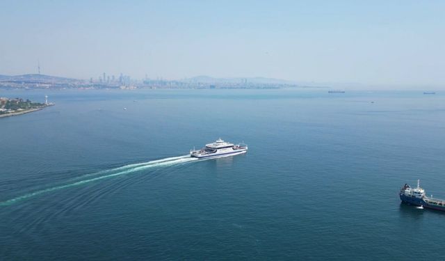 Denizcilik Sektörüne Dev Destek: 21,6 Milyar TL ÖTV Muafiyeti