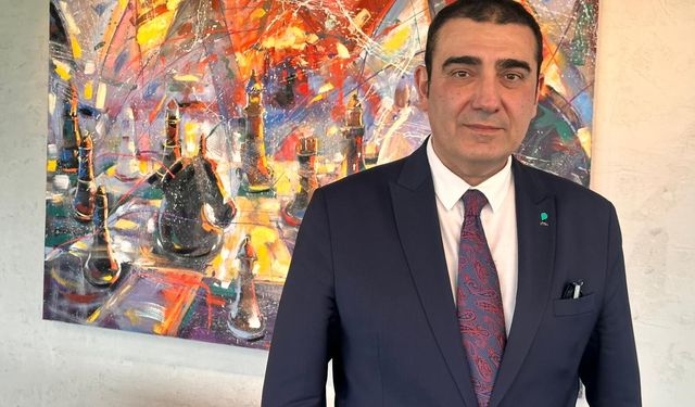 Savaş plastik sanayisini vurdu: Maliyetler yüzde 60 arttı