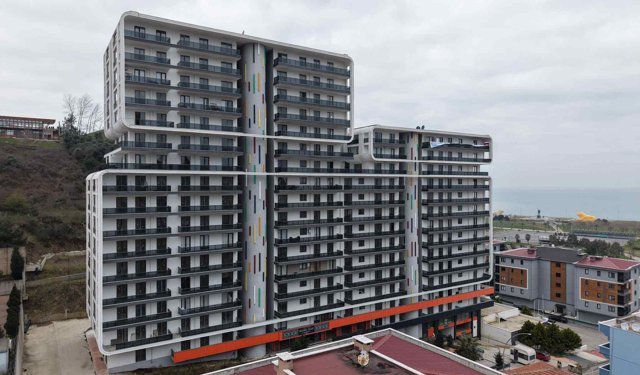 12 Yıllık Konut Kabusu: Tapular Verilmedi, Aynı Daireler Birden Fazla Kişiye Satıldı İddiası