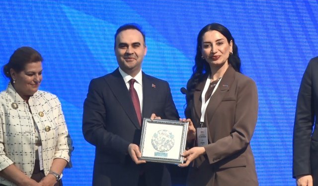 Bakan Kacır duyurdu: Sanayiye 50 milyon TL’ye kadar finansman desteği