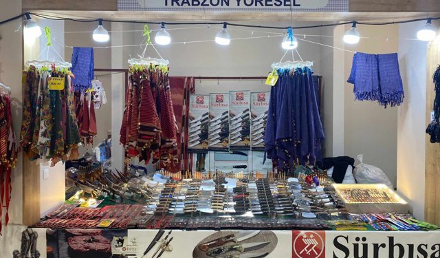 İstanbul'da Trabzon Tanıtım Günleri başladı