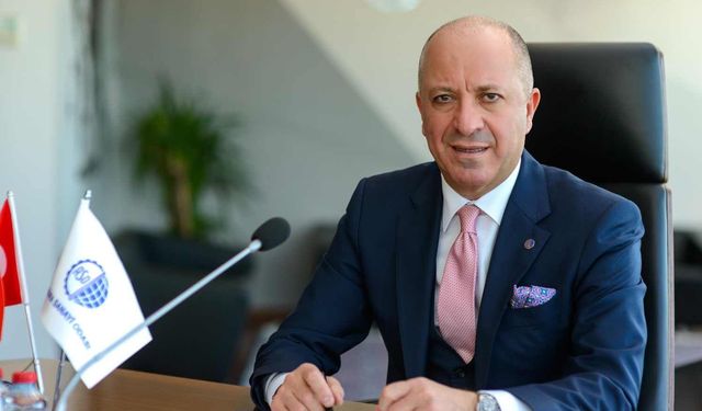 Ankara Sanayi Odası Başkanı’ndan Büyüme Değerlendirmesi