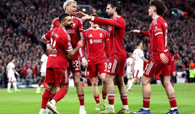 Devler Ligi’nde çeyrek final heyecanı: Dev eşleşmeler belli oldu