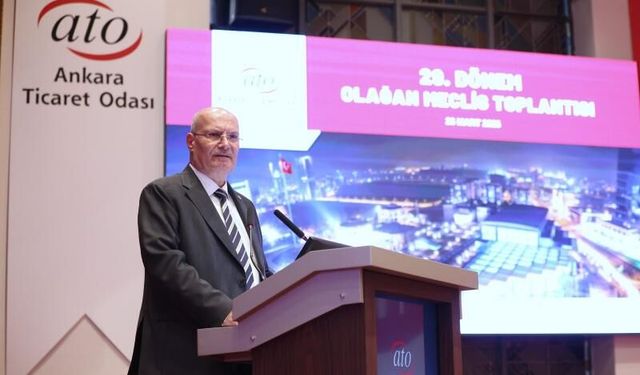 Türkiye, Tedarik Zincirlerinde Yeni Merkez Oluyor