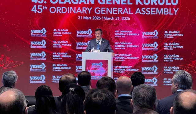 Türkiye ekonomisi 1,6 trilyon dolara ulaştı