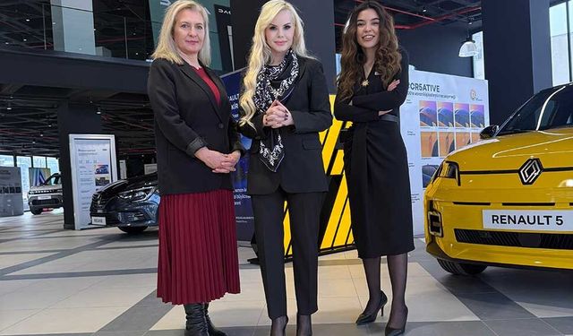 Cam Tavanları Kıranlar