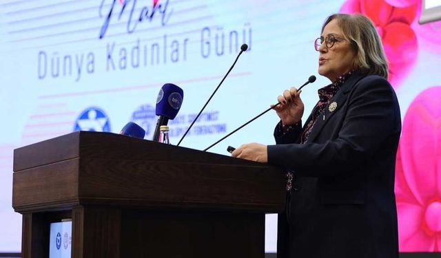 Leyla Alaton: Pandora’nın kutusu açıldı, artık geriye dönüş yok