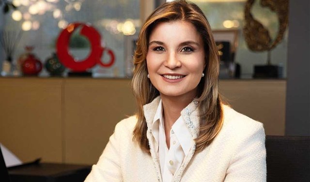 Vodafone Discover Genç Yetenek Programı’na Başvurular Başladı