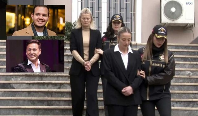 Futbolcu Kubilay Kaan Kundakçı cinayetinde 7 tutuklama