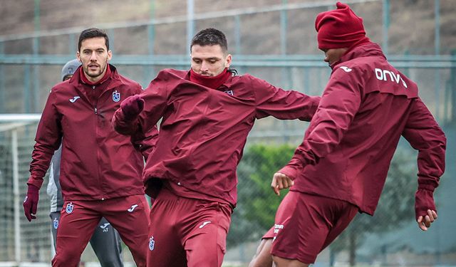 Trabzonspor’da yeniden yapılanmanın meyvelerini topluyor