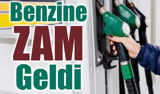 Benzine Zam: 11 Mart 2026 Güncel Akaryakıt Fiyatları