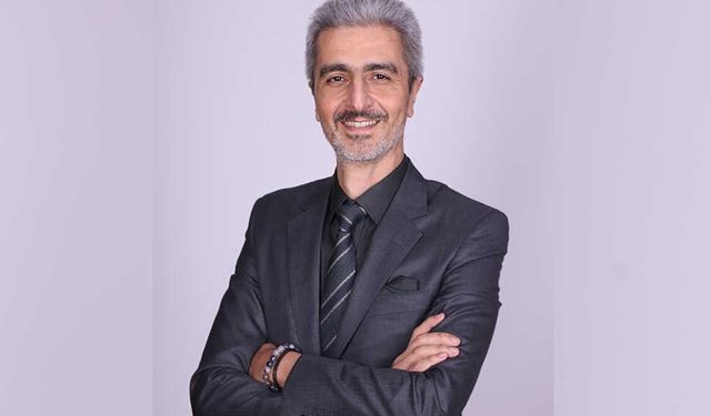 Arzum Genel Müdür ve İcra Kurulu Başkanı Hakan Erkun oldu