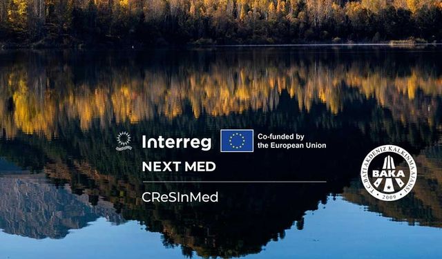 2.5 Milyon Euro'luk CReSInMed projesi başlıyor