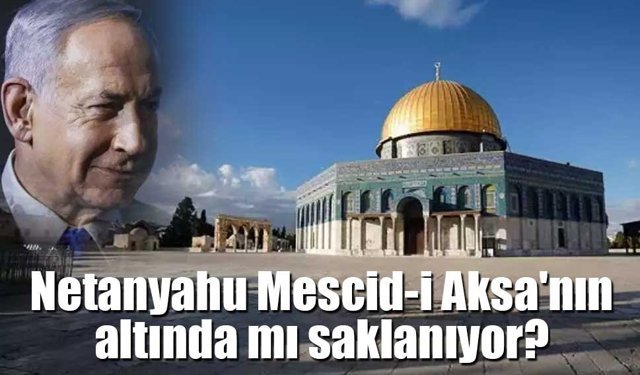 Net anyahu’nun Ölümüyle İlgili İddialar Viral Oldu — Peki Gerçek Ne?