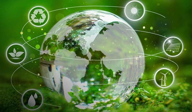 OYAK Çimento’ya Küresel Sürdürülebilirlik Onayı