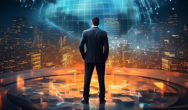 CEO’lar 2026’da gelir ve verimlilikte iyimser