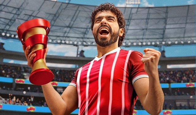 Dünya Kupası’nda Bir İlk: “Efsane Taraftar” Programı Başlıyor