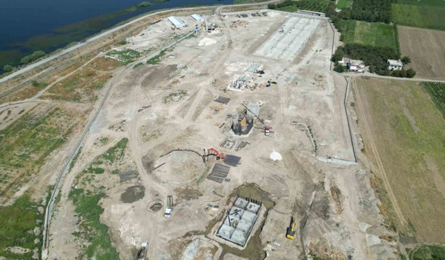 Türkiye Kuraklıkla Karşı Karşıya! İlbank Belediye Hizmetleri Projesini Devreye Aldı