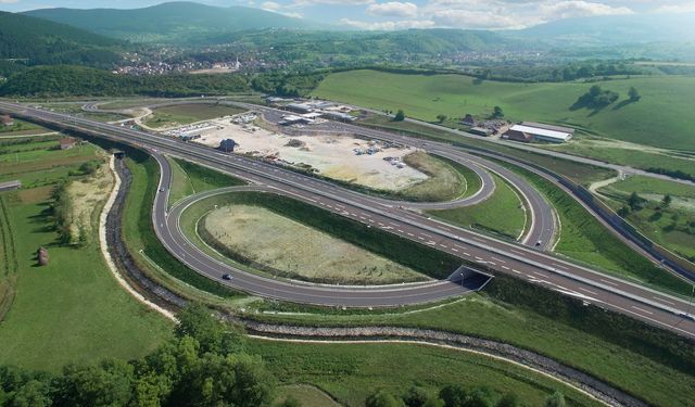 Cengiz Holrding'in Avrupa yatırımları 2 milyar Euro’ya ulaştı