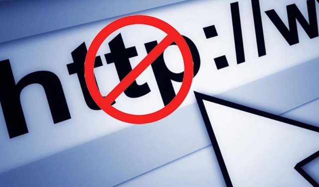 İç Cepheyi Hedef Alan 41 Sosyal Medya Hesabına Erişim Engeli