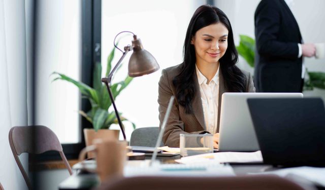 Bankacılık sektöründe kadın çalışan oranı  yüzde 51’e ulaştı