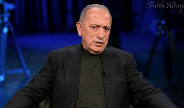 Beyin Ameliyatı Geçiren Fatih Altaylı'nın Doktorundan Açıklama!