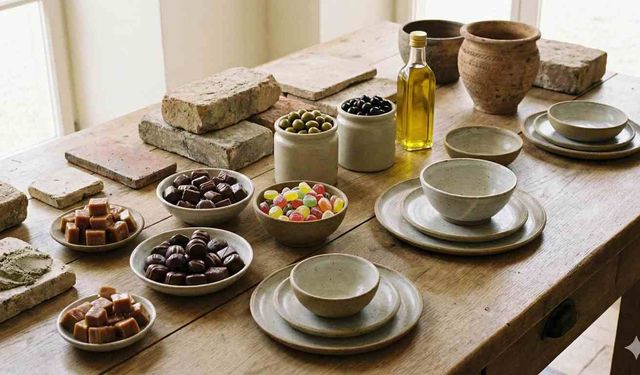 ABD-İspanya Ticaret Gerilimi:  Türk İhracatçısı İçin Senaryo Analizi ve Fırsat Haritası