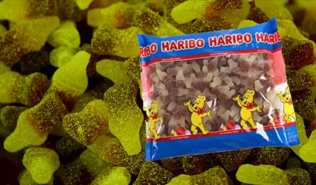 Rekabet Kurulu, Haribo Hakkında Soruşturma Başlattı
