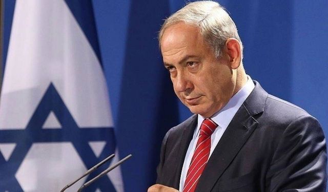 İsrail'de parlamento seçimleri 27 Ekim'de yapılacak