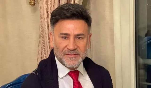 Kubilay Kaan Kundakçı cinayetinde İzzet Yıldızhan Gözaltına Alındı