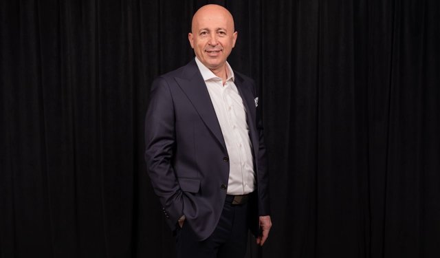 Ömer Madırlı: Doğu Anadolu’da ihracatı tabana yayacak, ihracatçı sayısını %50 artıracağız