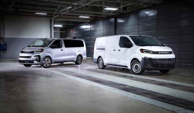 Tofaş Yeniden ABD’ye İhracata Başlıyor!