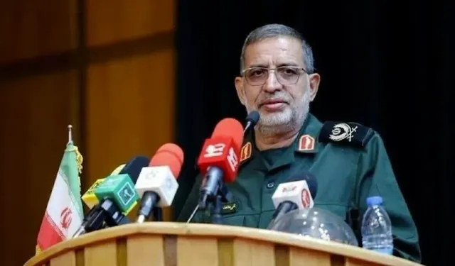 İran: Yeni silahlarımız yolda, düşman acı verici darbelere hazır olmalı